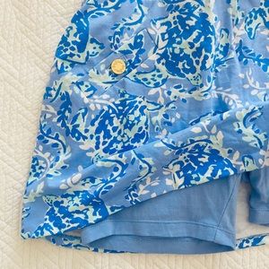 Madison Skort, Size XS (0-2) | Lilly Pulitzer